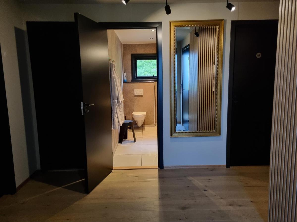 Villa Walter Lofoten With Sauna Kvalnes  Exterior photo